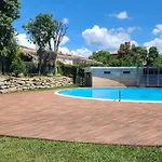 Hébergement de vacances Family In