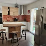 Family In Hébergement de vacances *