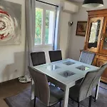 Family In Hébergement de vacances *