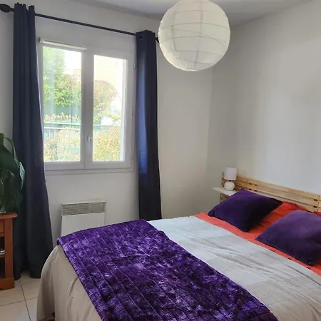 Holiday home Family In